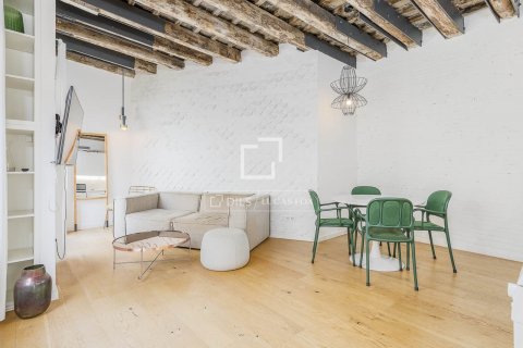2 bedrooms apartment for sale in Barcelona, Catalonia, Spain № 8532 - photo 12