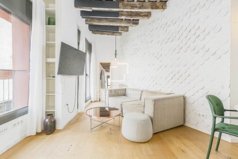 2 bedrooms apartment for sale in Barcelona, Catalonia, Spain № 8532 - photo 5