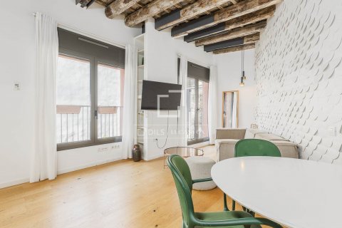 2 bedrooms apartment for sale in Barcelona, Catalonia, Spain № 8532 - photo 7