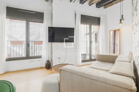 2 bedrooms apartment for sale in Barcelona, Catalonia, Spain № 8532 - photo 3