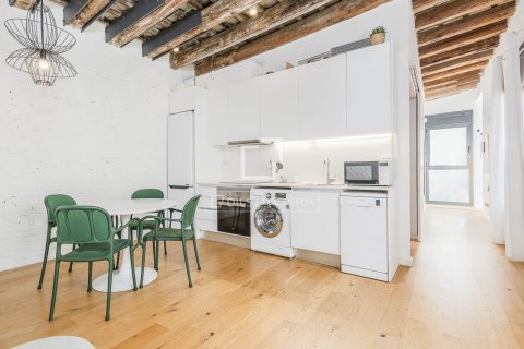 2 bedrooms apartment for sale in Barcelona, Catalonia, Spain № 8532 - photo 8