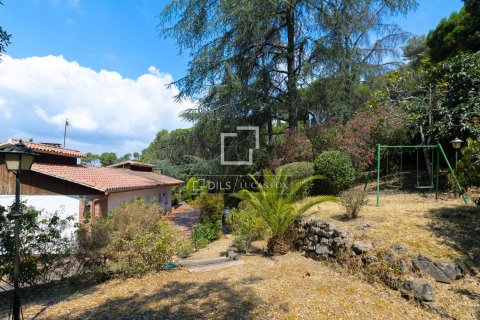5 chambres villa à vendre à Vallromanes, Barcelona, Catalonia, Spain № 8530 - photo 6