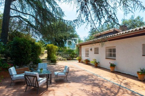 5 chambres villa à vendre à Vallromanes, Barcelona, Catalonia, Spain № 8530 - photo 5