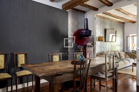 Apartamento de 3 dormitorios en venta en Barcelona, Cataluña, Spain № 8533 - foto 8