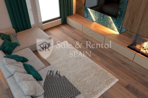 3 bedrooms house for sale in Lloret de Mar, Girona, Catalonia, Spain № 6665 - photo 23