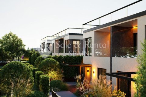 3 bedrooms house for sale in Lloret de Mar, Girona, Catalonia, Spain № 6665 - photo 6