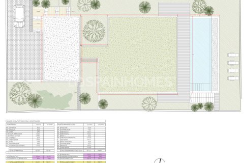 5 bedrooms villa for sale in Barcelona, Catalonia, Spain № 1302 - photo 7
