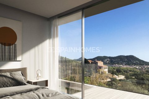 5 bedrooms villa for sale in Barcelona, Catalonia, Spain № 1302 - photo 10