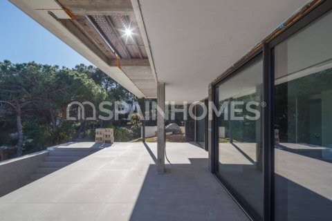 5 bedrooms villa for sale in Barcelona, Catalonia, Spain № 1302 - photo 15