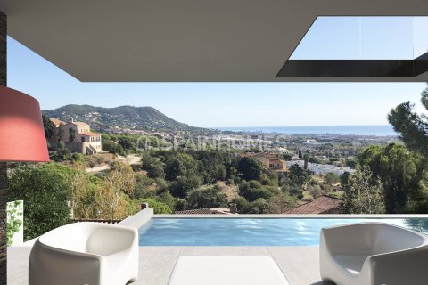 5 bedrooms villa for sale in Barcelona, Catalonia, Spain № 1302