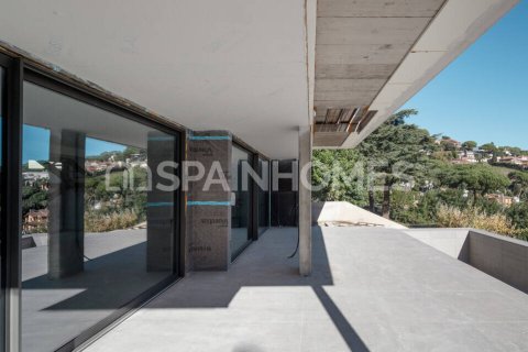 5 bedrooms villa for sale in Barcelona, Catalonia, Spain № 1302 - photo 16