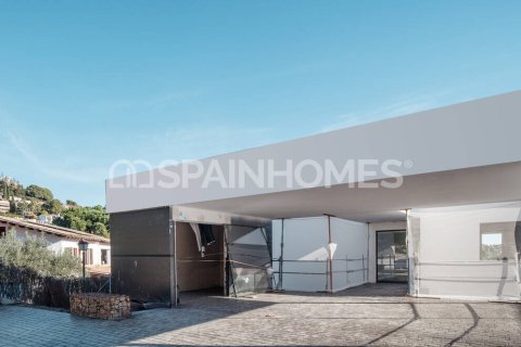5 bedrooms villa for sale in Barcelona, Catalonia, Spain № 1302 - photo 14