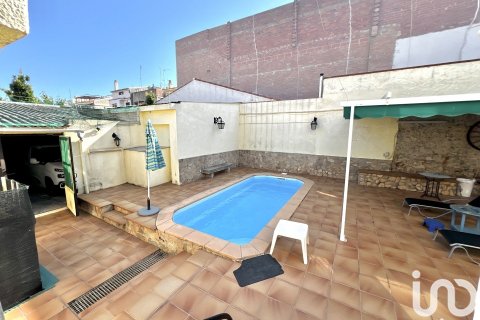 6 bedrooms villa for sale in Pineda de Mar, Barcelona, Catalonia, Spain № 5015 - photo 8