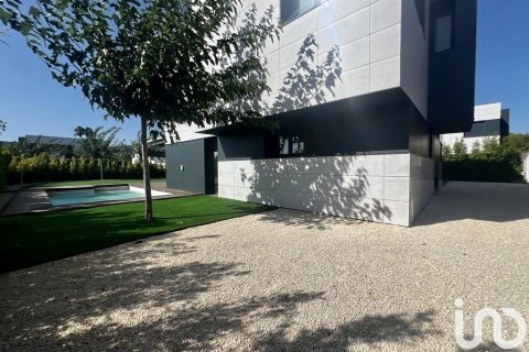 5 bedrooms house for sale in Sant Andreu de Llavaneres, Barcelona, Catalonia, Spain № 5013 - photo 27
