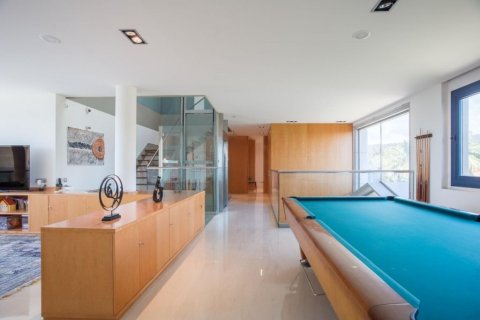 Сasa de 7 dormitorios en venta en Sant Andreu de Llavaneres, Barcelona, Cataluña, Spain № 1416 - foto 26