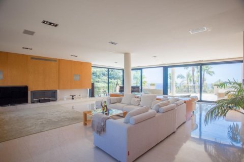 Сasa de 7 dormitorios en venta en Sant Andreu de Llavaneres, Barcelona, Cataluña, Spain № 1416 - foto 12