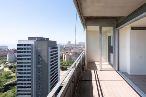 2 bedrooms apartment for sale in Barcelona, Catalonia, Spain № 1412 - photo 3