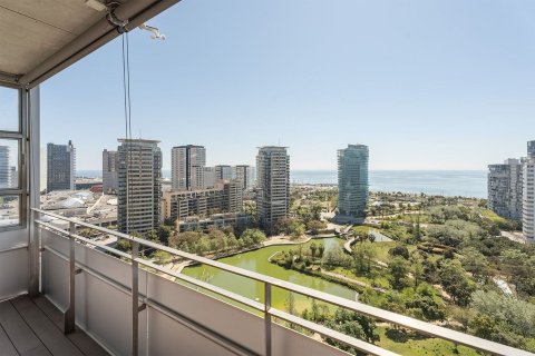 2 bedrooms apartment for sale in Barcelona, Catalonia, Spain № 1412