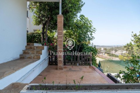 4 chambres house à vendre à Sitges, Barcelona, Catalonia, Spain № 2385 - photo 29