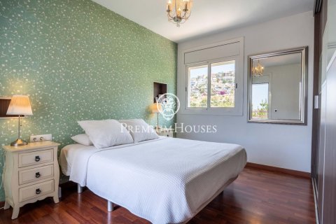4 chambres house à vendre à Sitges, Barcelona, Catalonia, Spain № 2385 - photo 10