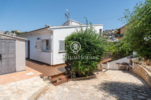 4 chambres house à vendre à Sitges, Barcelona, Catalonia, Spain № 2385 - photo 25