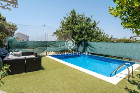 4 bedrooms house for sale in Sitges, Barcelona, Catalonia, Spain № 2384 - photo 3