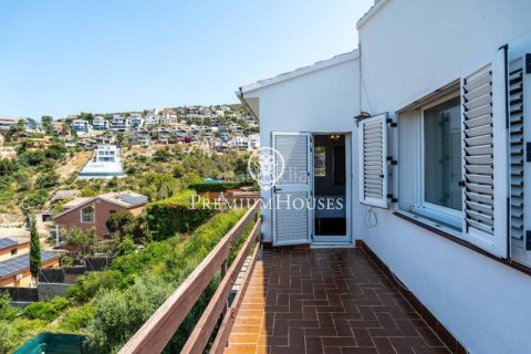 4 bedrooms house for sale in Sitges, Barcelona, Catalonia, Spain № 2384 - photo 25