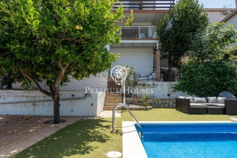 4 bedrooms house for sale in Sitges, Barcelona, Catalonia, Spain № 2384 - photo 2
