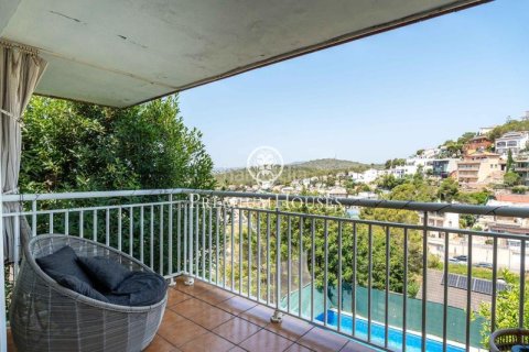 4 bedrooms house for sale in Sitges, Barcelona, Catalonia, Spain № 2384 - photo 13