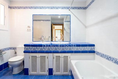 4 bedrooms house for sale in Sitges, Barcelona, Catalonia, Spain № 2384 - photo 22