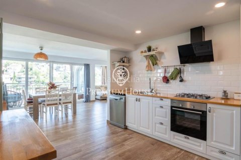 4 bedrooms house for sale in Sitges, Barcelona, Catalonia, Spain № 2384 - photo 14