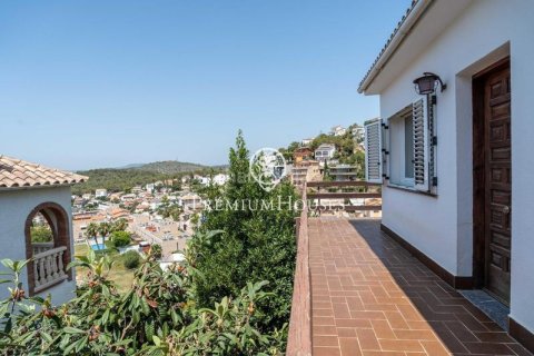 4 bedrooms house for sale in Sitges, Barcelona, Catalonia, Spain № 2384 - photo 26
