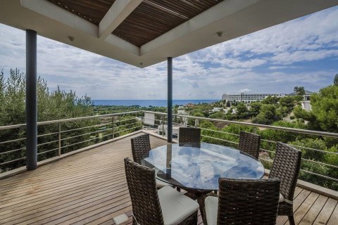 5 chambres house à vendre à Sitges, Barcelona, Catalonia, Spain № 6492 - photo 9