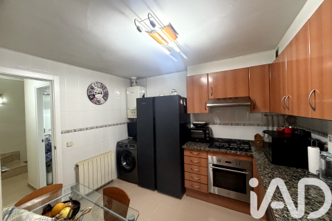4 chambres duplex à vendre à Martorell, Barcelona, Catalonia, Spain № 7493 - photo 26