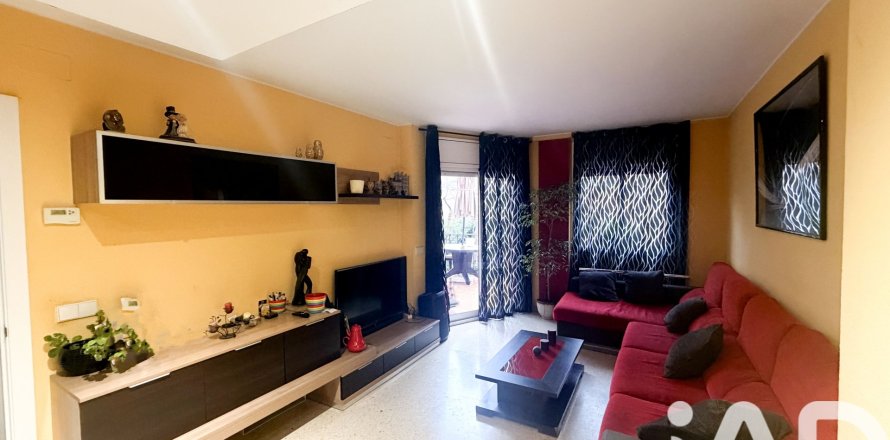 4 chambres duplex à vendre à Martorell, Barcelona, Catalonia, Spain № 7493