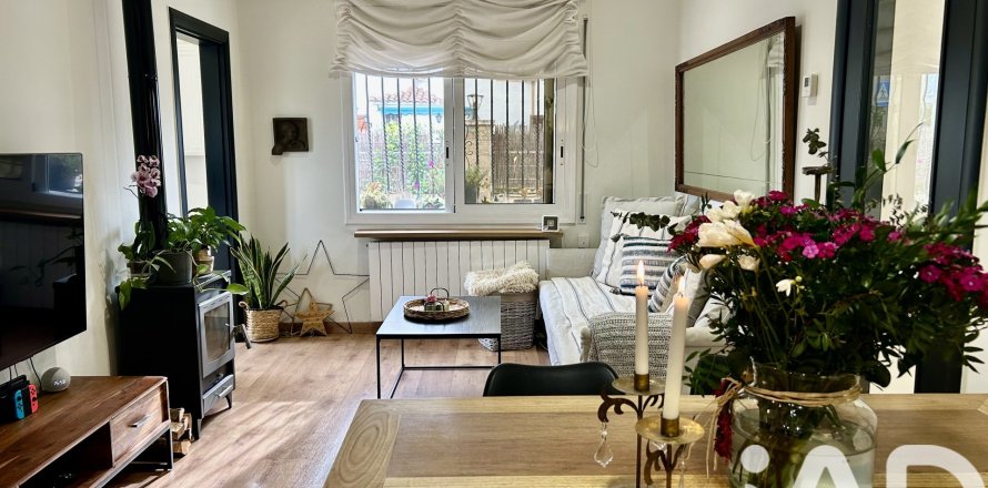 4 chambres apartment à vendre à Cerdanyola Del Valles, Barcelona, Catalonia, Spain № 7491