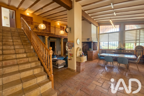 5 bedrooms house for sale in Montbrio del Camp, Tarragona, Catalonia, Spain № 8389 - photo 11