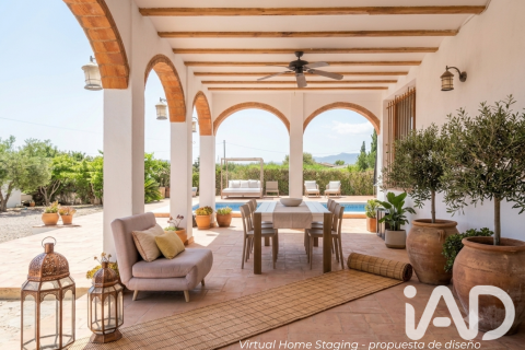 5 bedrooms house for sale in Montbrio del Camp, Tarragona, Catalonia, Spain № 8389 - photo 26