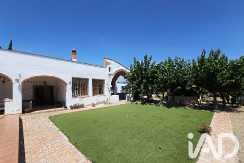 5 bedrooms house for sale in Montbrio del Camp, Tarragona, Catalonia, Spain № 8389 - photo 5