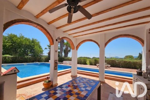 5 bedrooms house for sale in Montbrio del Camp, Tarragona, Catalonia, Spain № 8389 - photo 30
