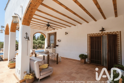 5 bedrooms house for sale in Montbrio del Camp, Tarragona, Catalonia, Spain № 8389 - photo 27