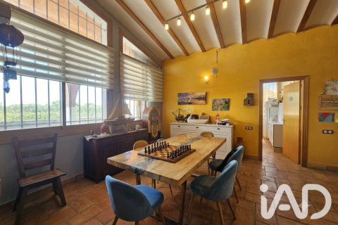 5 bedrooms house for sale in Montbrio del Camp, Tarragona, Catalonia, Spain № 8389 - photo 20