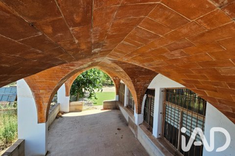 5 bedrooms house for sale in Montbrio del Camp, Tarragona, Catalonia, Spain № 8389 - photo 2