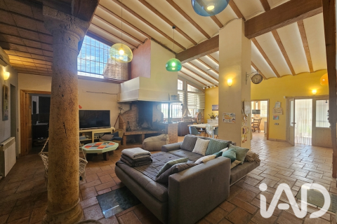 5 bedrooms house for sale in Montbrio del Camp, Tarragona, Catalonia, Spain № 8389 - photo 22