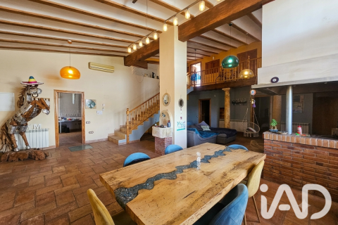 5 bedrooms house for sale in Montbrio del Camp, Tarragona, Catalonia, Spain № 8389 - photo 24