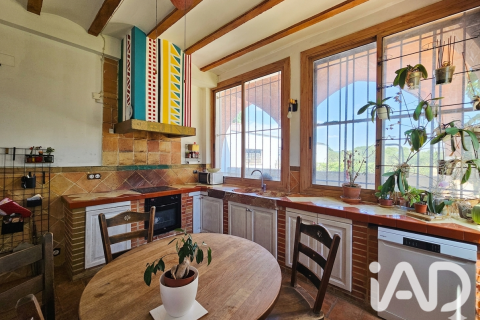 5 bedrooms house for sale in Montbrio del Camp, Tarragona, Catalonia, Spain № 8389 - photo 18