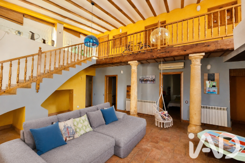 5 bedrooms house for sale in Montbrio del Camp, Tarragona, Catalonia, Spain № 8389 - photo 23