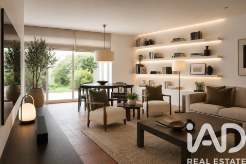 5 bedrooms house for sale in Sant Andreu de Llavaneres, Barcelona, Catalonia, Spain № 8390 - photo 19