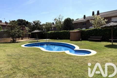 5 bedrooms house for sale in Sant Andreu de Llavaneres, Barcelona, Catalonia, Spain № 8390