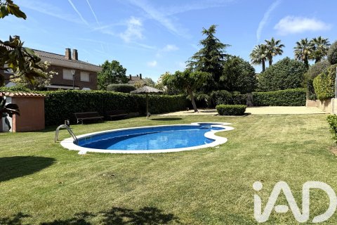 5 bedrooms house for sale in Sant Andreu de Llavaneres, Barcelona, Catalonia, Spain № 8390 - photo 29